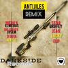 AntiJiles(feat. Maylo, D'Gotá, Seba Griffey, Elip, Bolígrafo Lm, Lucky & Jean) (Remix|Explicit) - Merka el Mesias&Maylo&D'Gotá&Seba Griffey&Elip&Bolígrafo Lm&Lucky&Jean