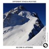 No One Is Listening - Rickysee&Different Stage