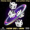 How Do I Win (feat. Timmy 4way & Bry Luther King) (Explicit) - Black Diamond Music&Timmy 4Way&Bry Luther King