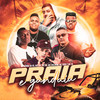 Praia e Gandaia (Explicit) - MC Menor da VG&MC LBX&Mc Zk&Mc Du&Mc JhoJhow&MC Dudu