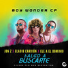 Salgo a Buscarte (Explicit) - Jon Z&Eladio Carrion&Ele A El Dominio&Boy Wonder CF