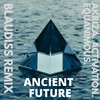 Ancient Future (BlauDisS Remix) - Akriza&Activation&Equanimous&BlauDisS