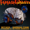 Badman Funk Remixed (Retroid Remix) - Dj Detach&Retroid