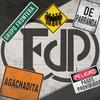 Agachadita - Grupo Frontera&De Parranda