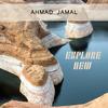 (Put Another Nickel In) Music Music Music - Ahmad Jamal