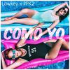 Como Yo - Lowkey (Wildlife)&7pk2