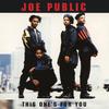 This One's For You (Remix Edit) - Joe Public