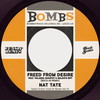 Freed from Desire (Boca 45 Remix) - Nat Tate