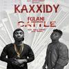 Fulani Cattle - Kaxxidy&Wale Turner