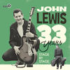 I Love (Unreleased) - John Lewis&Pontchartrain