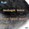 Hyper Space Travel - Analogik Voice