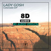 Happynes (8D Audio Version) - Lady Gosh&Mario Di Giacomo&Andrea Del Vescovo