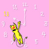 10 O'clock (Explicit) - Eric Reprid