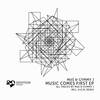 Music Comes First (Original Mix) - MDS&Gymmy J