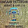 Oxford Blues (Reimagined) - Rahsaan Patterson