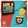 Pickpocket (BeeKay Deep Remix) - Sam Qs&Vannessa Zagatto