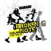 Pyrotek (Original Mix) - Broken Note