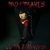 Nightmares - Lil Nik&WAKIZASHI