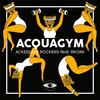 Acquagym - Ackeejuice Rockers&Rkomi