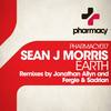 Earth (Jonathan Allyn Remix) - Sean J Morris&Jonathan Allyn
