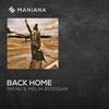 Back Home - Mr.Nu&Melih Aydogan