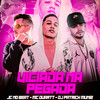 Viciada na Pegada - DJ Patrick Muniz&Mc Duartt&JC NO BEAT