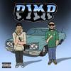 P.I.M.P. (feat. Kap G) (Explicit) - GP El Magico&Kap G