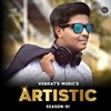 Party Mashup - Venkat's Music