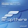 Promise You (Original Mix) - DIM3NSION&Cami&Fast Distance