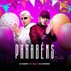 Parabéns garota hoje é seu aniversário (Explicit) - DJ DUARTE&DJ Cleitinho&Mc Delux