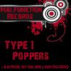 Poppers (Original Mix) - Type 1