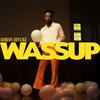 WASSUP (Explicit) - Adrian Dzvuke
