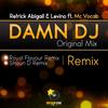 Damn DJ (Original Mix) - Retrick Abigail&Levino&MC Vocab