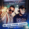 Eu Vou Viver Agora - dj dn da vr&Mc Tarapí