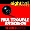 The Hands Of A Raindrop(feat. Behavior) (Erotic Club Dub) - Tiny Bubbles&Fred Jorio&Behavior