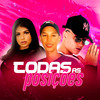Todas as Posições (Explicit) - Mc Mary Maii&Mc Brabquinho BH&Mc Lipzl MN