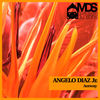 My Way - Angelo Diaz Jr.