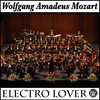 Sonata No. 13 Bb major, KV 333 2. Movement (Electronic Version) - Wolfgang Amadeus Mozart&Nologo