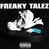 Freaky Talez (feat. FDR Mon$ter) (Explicit) - Pg.Spilz&FDR Mon$ter