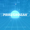 Grozan - Priki