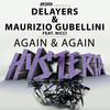 Again & Again(feat. Nicci) (Original Mix) - Delayers&Maurizio Gubellini&Nicci