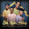 Doa Ujian Hidup - Sharul Kamal&Tomok&Aepul Roza&Asfan Shah