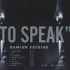 Inside Out - Damian Erskine