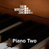 Yet Not I (Piano) - The Worship Zone&Robinson&Farren&Thompson