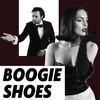 Boogie Shoes - AronChupa&Little Sis Nora