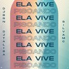 Ela Vive Piscando (Explicit) - Funk Mandelão Fluxos&DJ BRN&Silva MC&DJ TALIBÃ