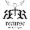 Ashtray Graveyard - Recurse