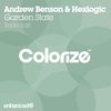Garden State (Radio Edit) - Andrew Benson&Hexlogic