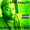 Free Throw (feat. Midknight) (Explicit) - Tryf Bindope&Midknight