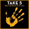 Be Mine (Block & Crown Club Mix) - Patriots On A Mission